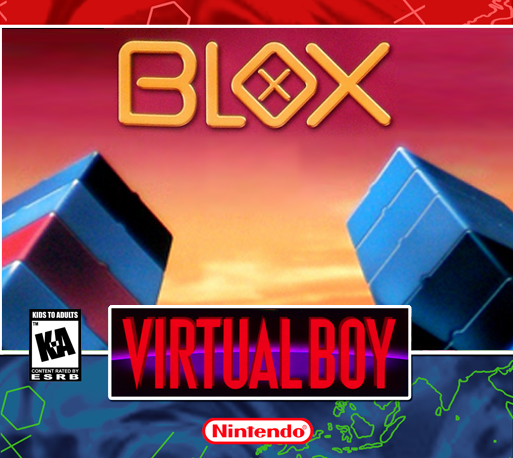 Blox box art