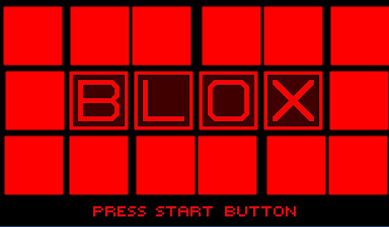 Blox — sstitle (WOR)