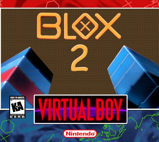 Blox 2 box art