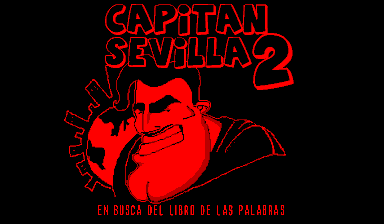 Capitan Sevilla 2 — sstitle (WOR)