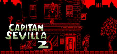 Capitan Sevilla 2 — steamgrid