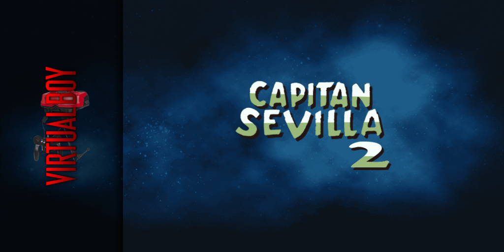 Capitan Sevilla 2 — screenmarquee (WOR)