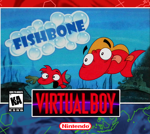 Fishbone box art