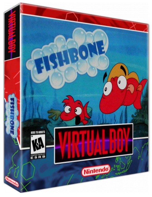 Fishbone — box-3D (US)