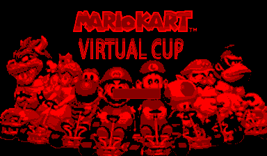 Mario Kart Virtual Cup — sstitle (WOR)