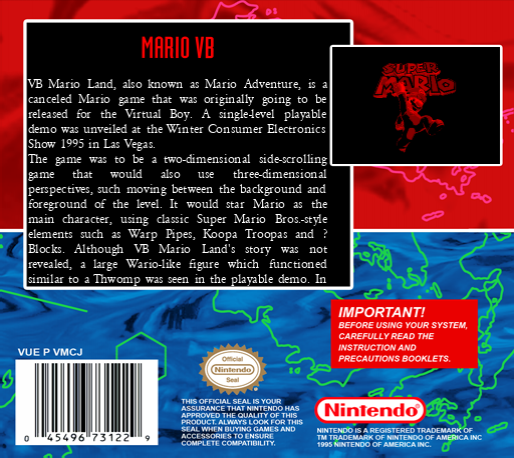 Mario Vb — box-2D-back (SS)