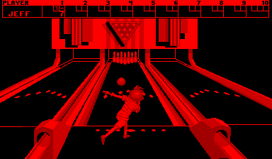 Nester's Funky Bowling — ss (WOR)