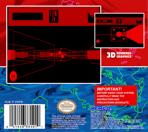 Nikochan Battle — box-2D-back (US)