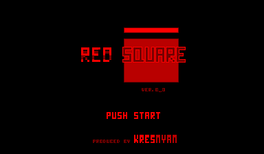 Red Square — sstitle (WOR)