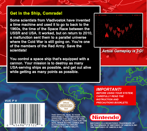 Soviet Union 2010 — box-2D-back (US)