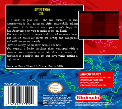 Soviet Union 2011 — box-2D-back (SS)