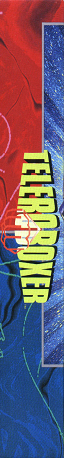 Teleroboxer — box-2D-side (US)