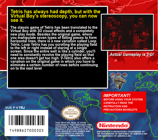 V-Tetris — box-2D-back (US)