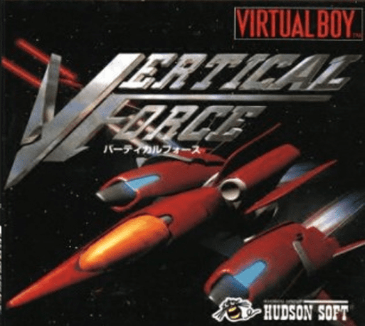 Vertical Force — box-2D (JP)