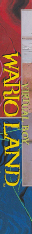 Virtual Boy Wario Land — box-2D-side (US)