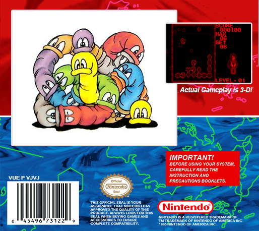 Virtual Lab — box-2D-back (US)