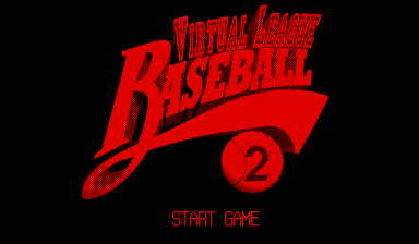 Virtual League Baseball 2 — sstitle (WOR)