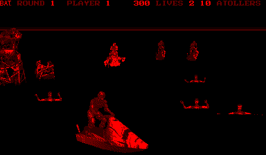 Waterworld — ss (WOR)