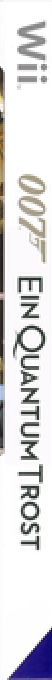 007 - Quantum Of Solace — box-2D-side (DE)