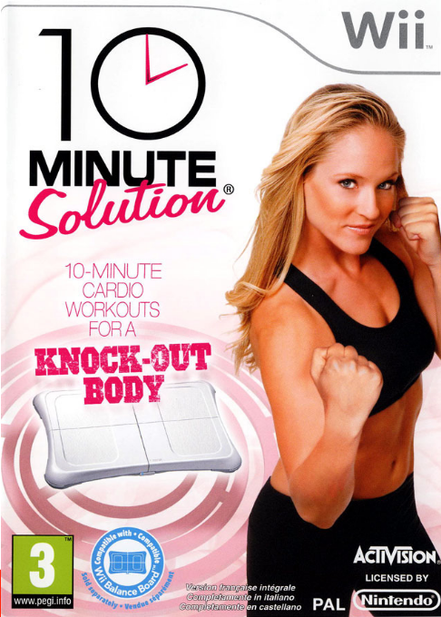 10 Minute Solution — box-2D (SP)