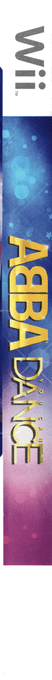 Abba You Can Dance — box-2D-side (US)