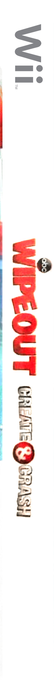 Wipeout Create And Crash — box-2D-side (US)