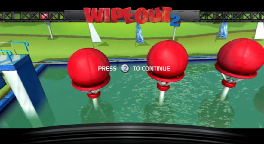 Wipeout 2 — sstitle (US)