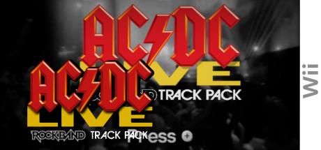 AC-DC Live - Rock Band — steamgrid