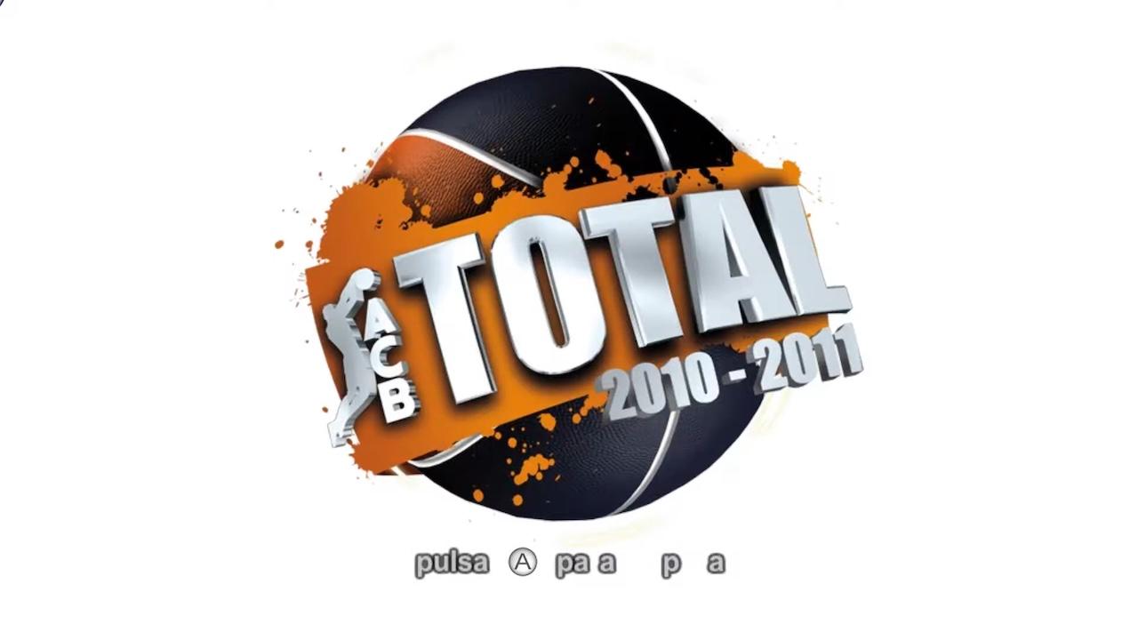 Acb Total 2010-2011 — sstitle (EU)