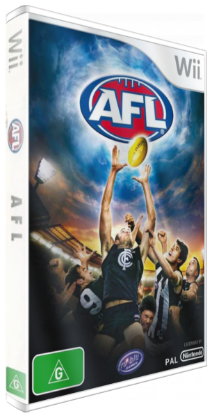 Afl — box-3D (AU)