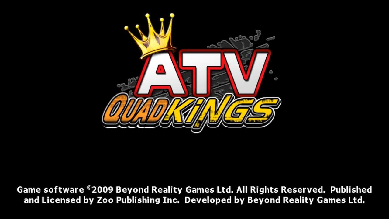 Atv Quad Kings — sstitle (WOR)