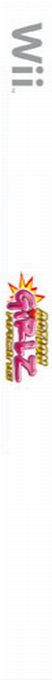 Action Girlz Racing — box-2D-side (US)