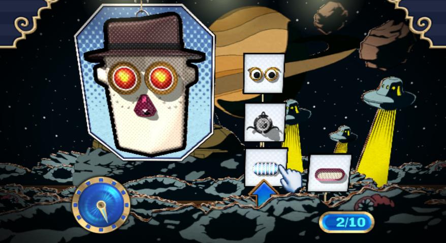 American Mensa Academy — ss (US)