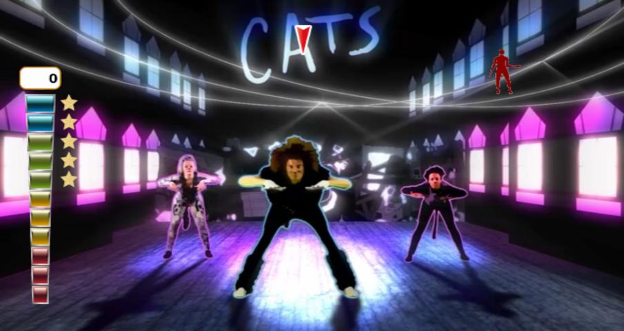 Andrew Lloyd Webber Musicals - Sing And Dance — ss (EU)
