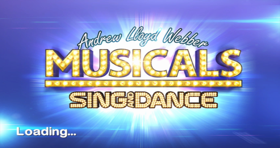 Andrew Lloyd Webber Musicals - Sing And Dance — sstitle (EU)