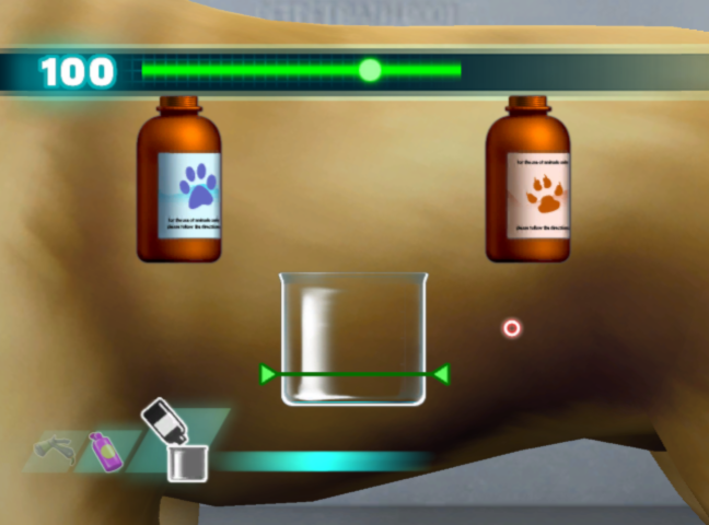 Animal Planet - Vet Life — ss (US)