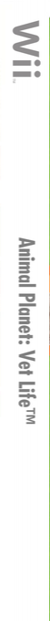 Animal Planet - Vet Life — box-2D-side (US)