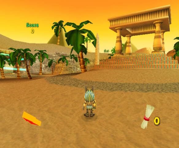 Anubis 2 — ss (US)