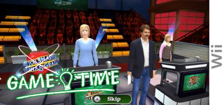 Are You Smarter Than A 5th Grader - Game Time — steamgrid