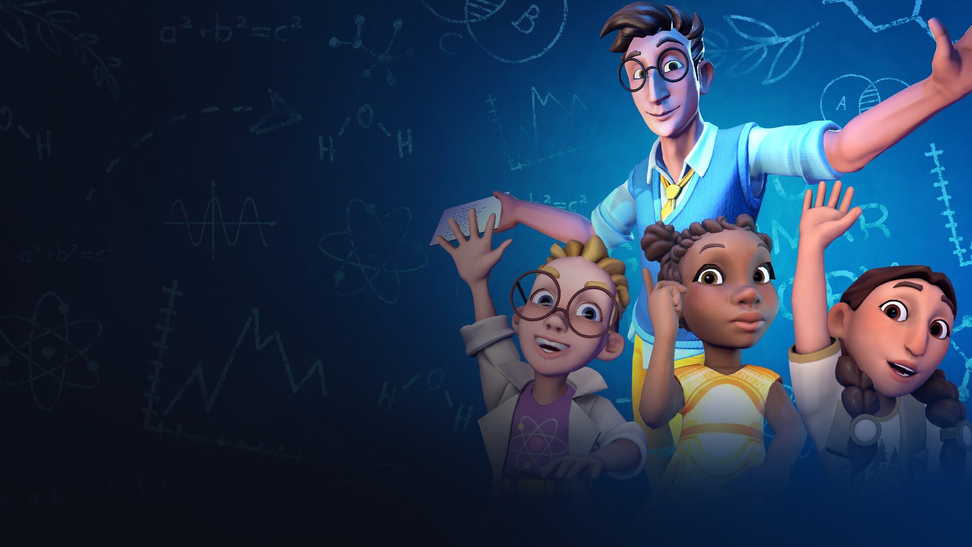 Are You Smarter Than A 5th Grader ? Make The Grade — fanart