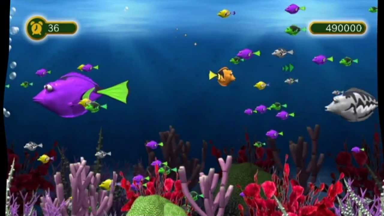 Around The World In 50 Games — ss (WOR)