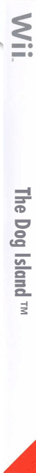 Dog Island, The — box-2D-side (FR)