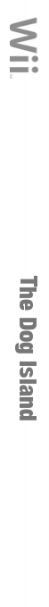 Dog Island, The — box-2D-side (DE)