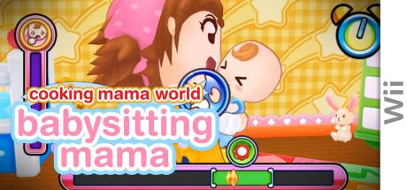 Babysitting Mama — steamgrid