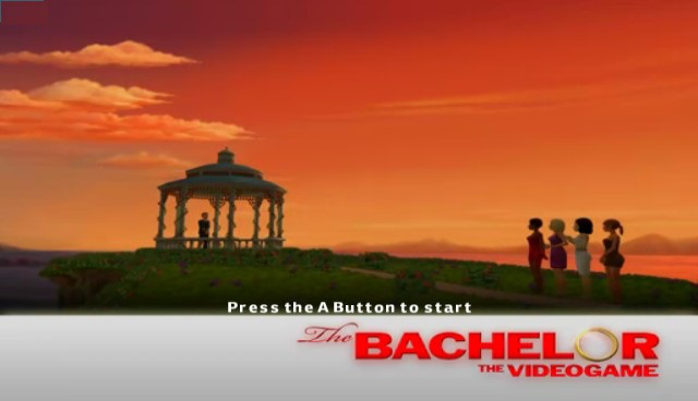 Bachelor, The — sstitle (US)