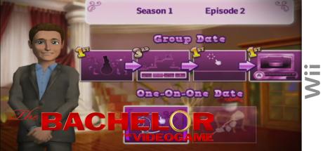 Bachelor, The — steamgrid