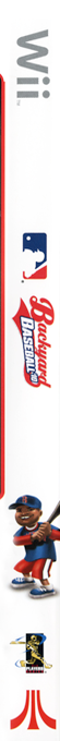 Backyard Baseball '10 — box-2D-side (US)