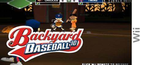 Backyard Baseball '10 — steamgrid