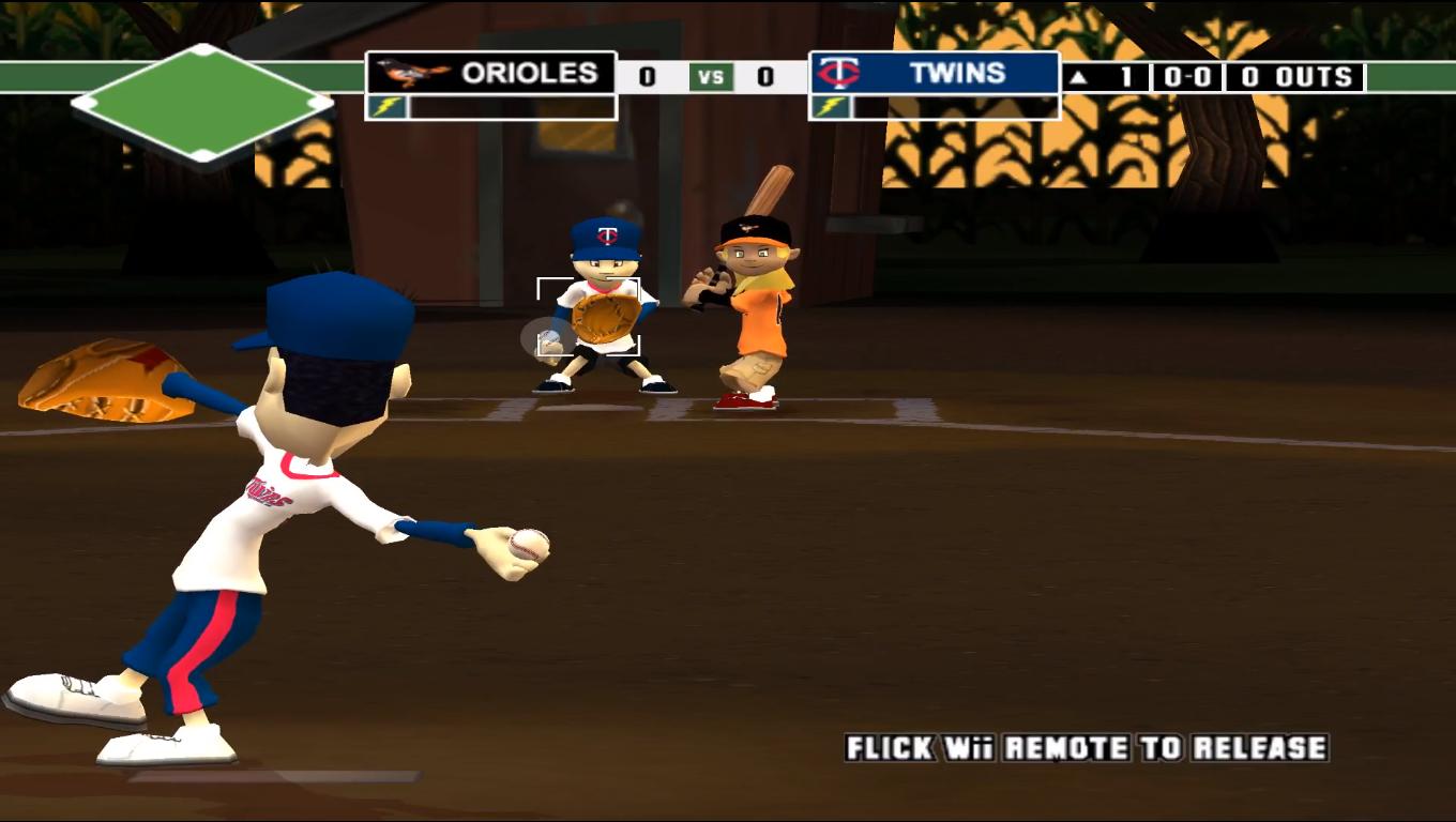 Backyard Baseball '10 — ss (US)