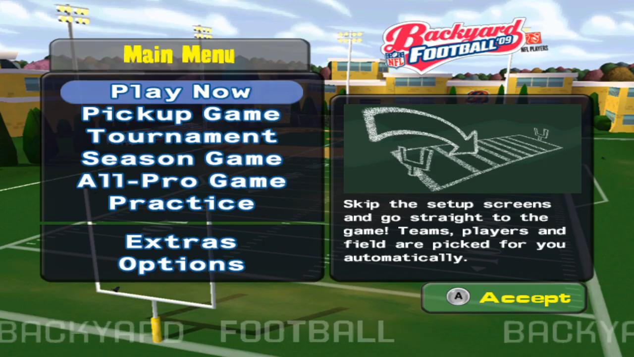 Backyard Football '09 — sstitle (WOR)